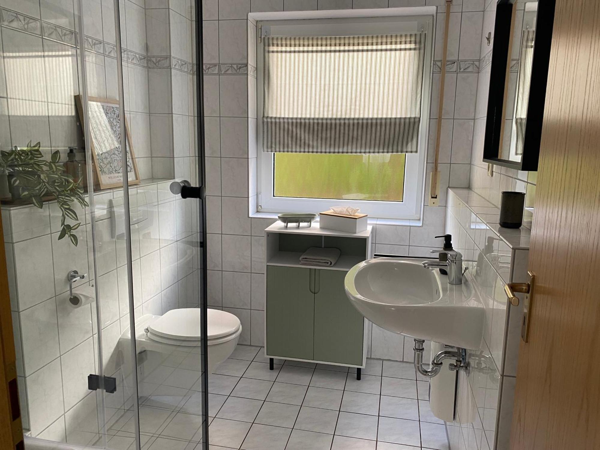 Moderne Wohnung Mit Terrasse & Parkplatz; Naehe Bwzk & Amazon Koblenc Exteriér fotografie